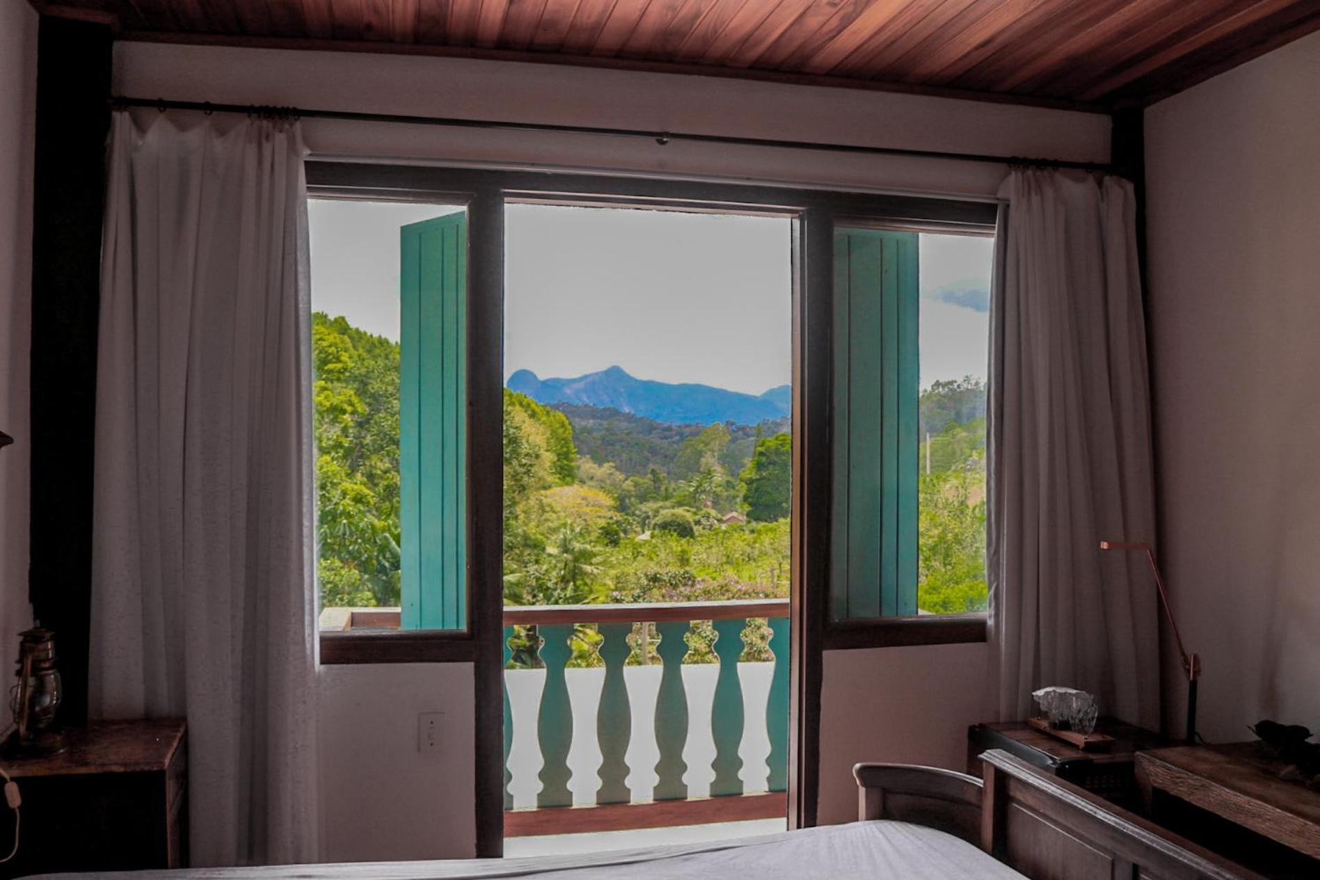 Pousada Da Cervejaria Altezza Via Olivari Hotel Venda Nova do Imigrante Buitenkant foto