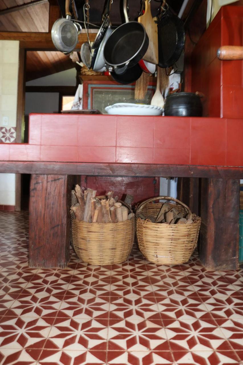 Pousada Da Cervejaria Altezza Via Olivari Hotel Venda Nova do Imigrante Buitenkant foto