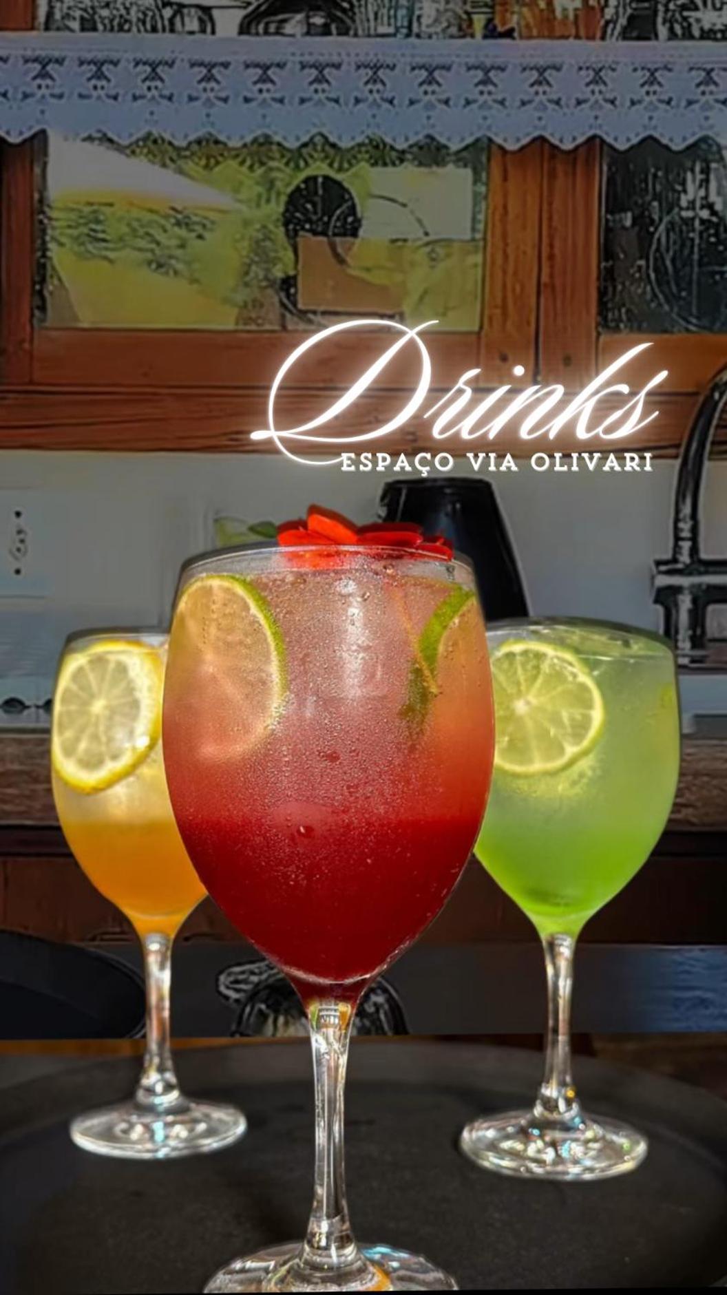 Pousada Da Cervejaria Altezza Via Olivari Hotel Venda Nova do Imigrante Buitenkant foto